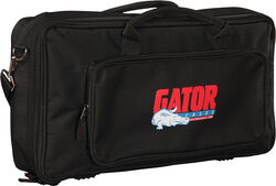 Funda para teclado Gator GK-2110 Micro Keyboard & Foot Pedal Bag