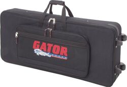 Estuche para teclado Gator GK49