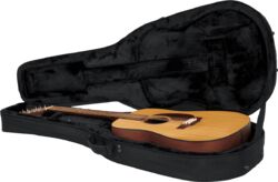 Bolsa para guitarra acústica Gator GL-DREAD-12