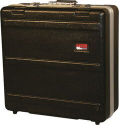 Flightcase rack Gator G-MIX 17X18