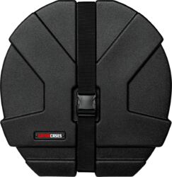 Estuche para cascos de batería Gator GPC1616 Tom Case