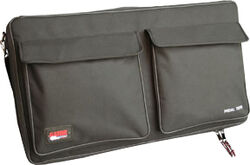 Pedalboard Gator Pedal Tote Pro Alimenté black - GPTPROPWR