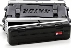 Flightcase rack Gator GR-2L