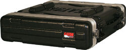 Flightcase rack Gator GR2S