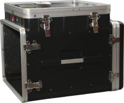 Flightcase rack Gator GRC-10X8-PU