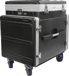 Flightcase rack Gator GRC-12X10-PU rack