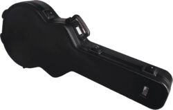 Maleta para guitarra eléctrica Gator GTSA-GTR335 TSA ATA Semi-hollow Guitar Case