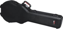 Maleta para guitarra eléctrica Gator GTSA-GTRLPS