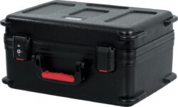 Flightcase para accesorios Gator GTSA-MIC15