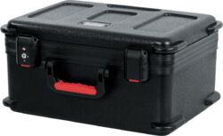 Flightcase para accesorios Gator GTSA-MICW7