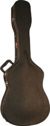 Maleta para guitarra acústica Gator GWE-DREAD12