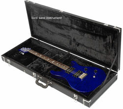Maleta para guitarra eléctrica Gator GWE-ELEC-WIDE PRS & Wide Body Guitar Wood Case
