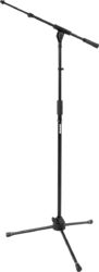 Soporte de micrófono Gator Microphone stand on tripod