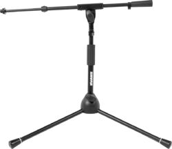 Soporte de micrófono Gator Low Profit Microphone Stand