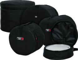 Funda para cascos  Gator Fusion Set 5 futs