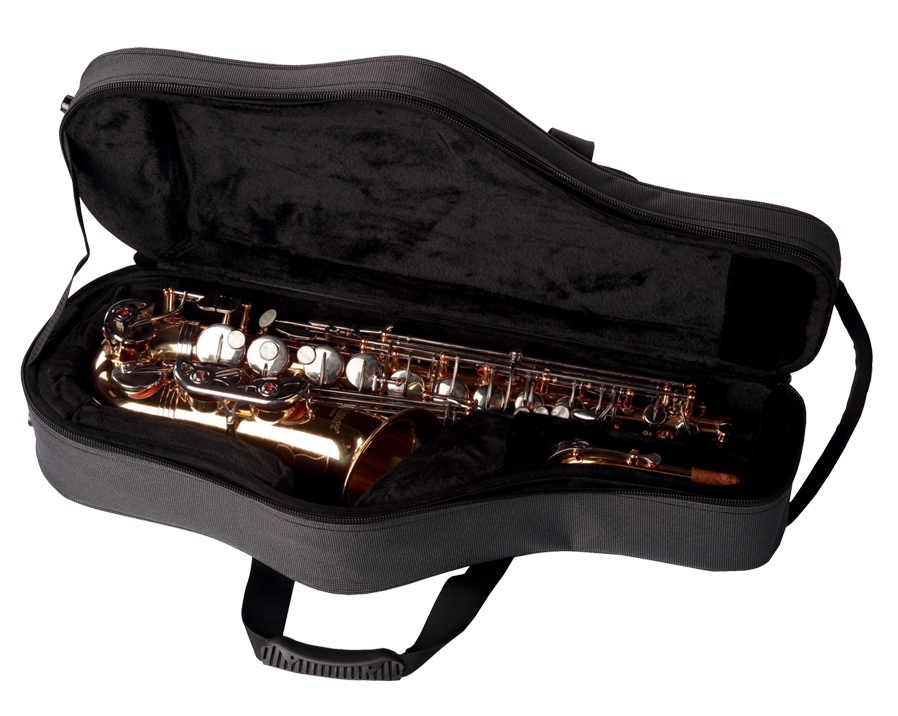 Gator GL Ténor Sax Funda para saxófono