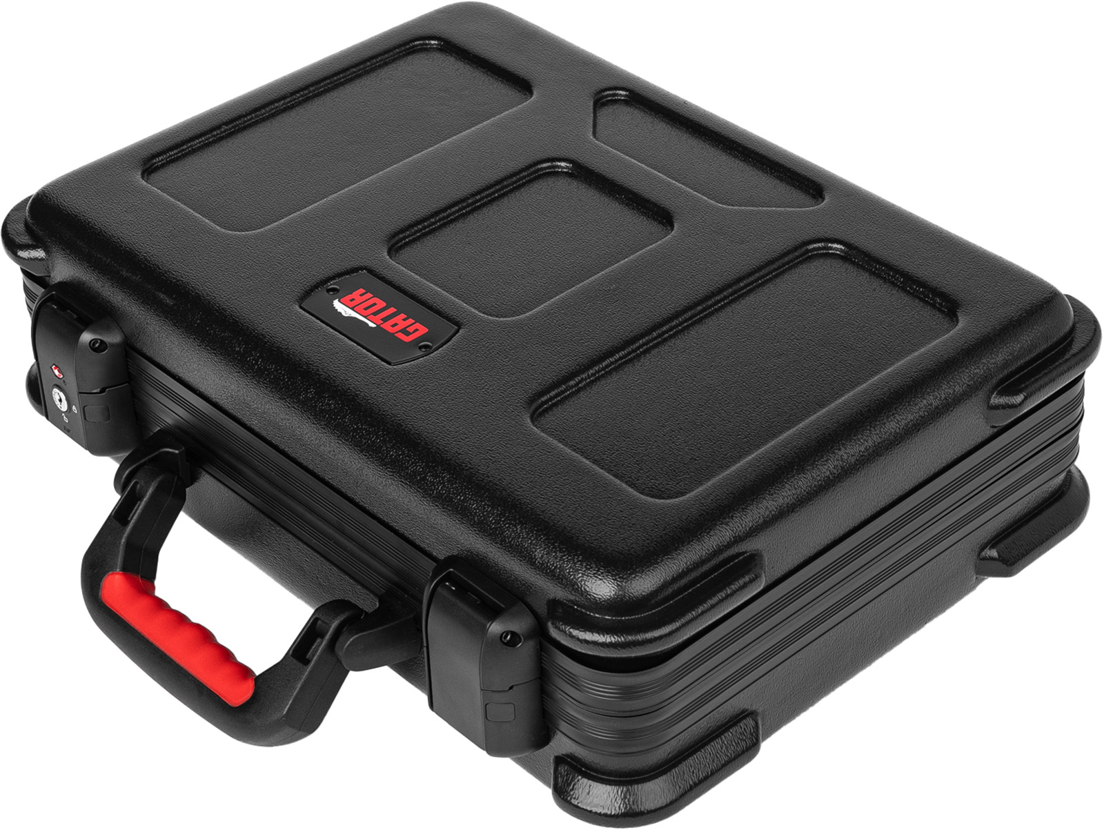 Gator Etuis - Gtsa Multi-effets Guitare - Funda para efectos - Variation 4