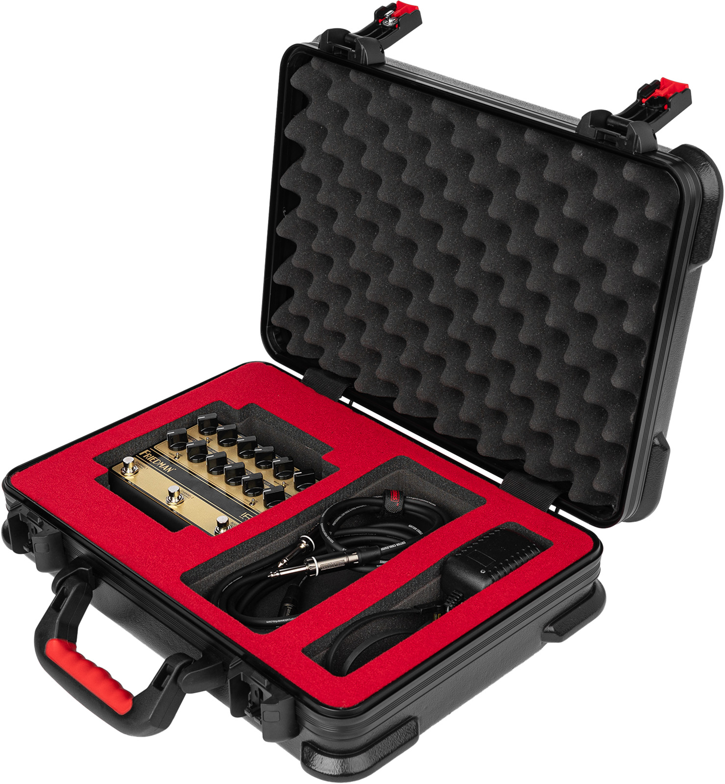 Gator Etuis - Gtsa Multi-effets Guitare - Funda para efectos - Variation 7