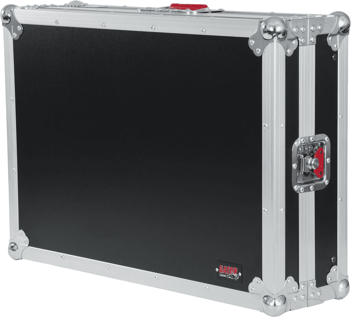 Gator G-tourdspunicntlb Universal Fit Road Case - Medium - Flightcase DJ - Variation 1