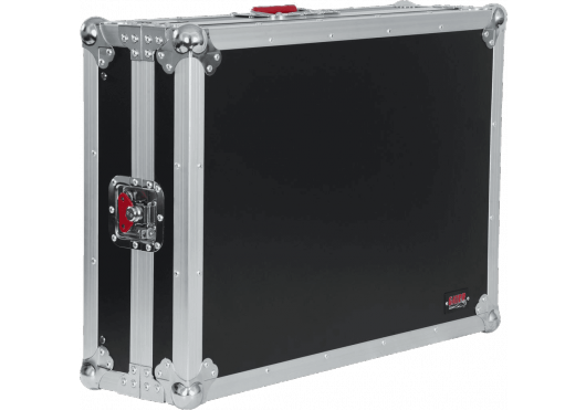 Gator G-tourdspunicntlb Universal Fit Road Case - Medium - Flightcase DJ - Variation 2