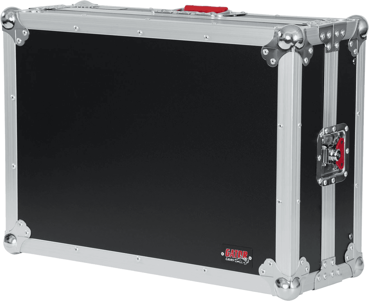 Gator G-tourdspunicntlc Universal Fit Road Case - Small - Flightcase DJ - Variation 1