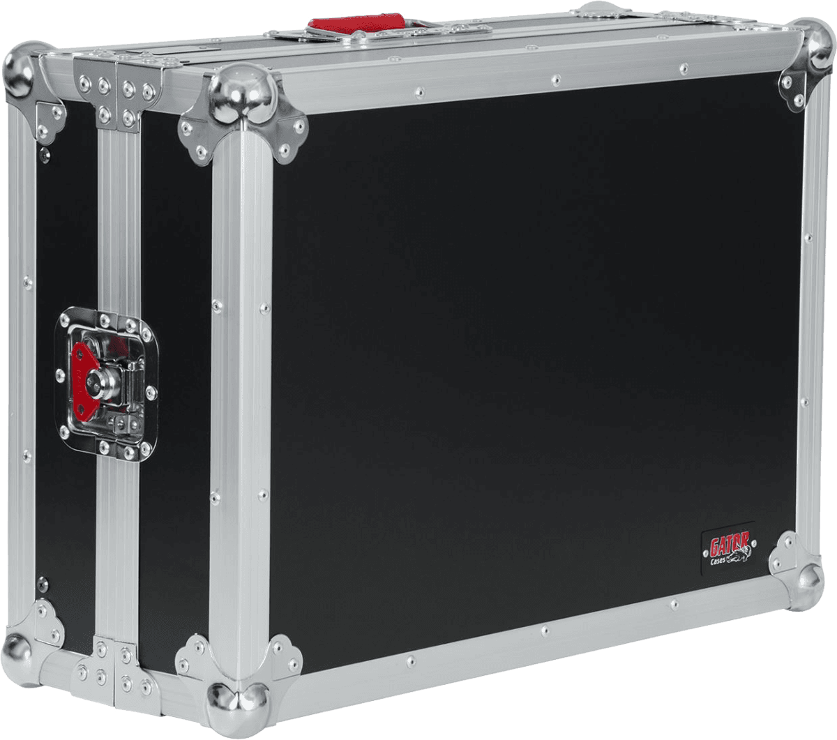 Gator G-tourdspunicntlc Universal Fit Road Case - Small - Flightcase DJ - Variation 2