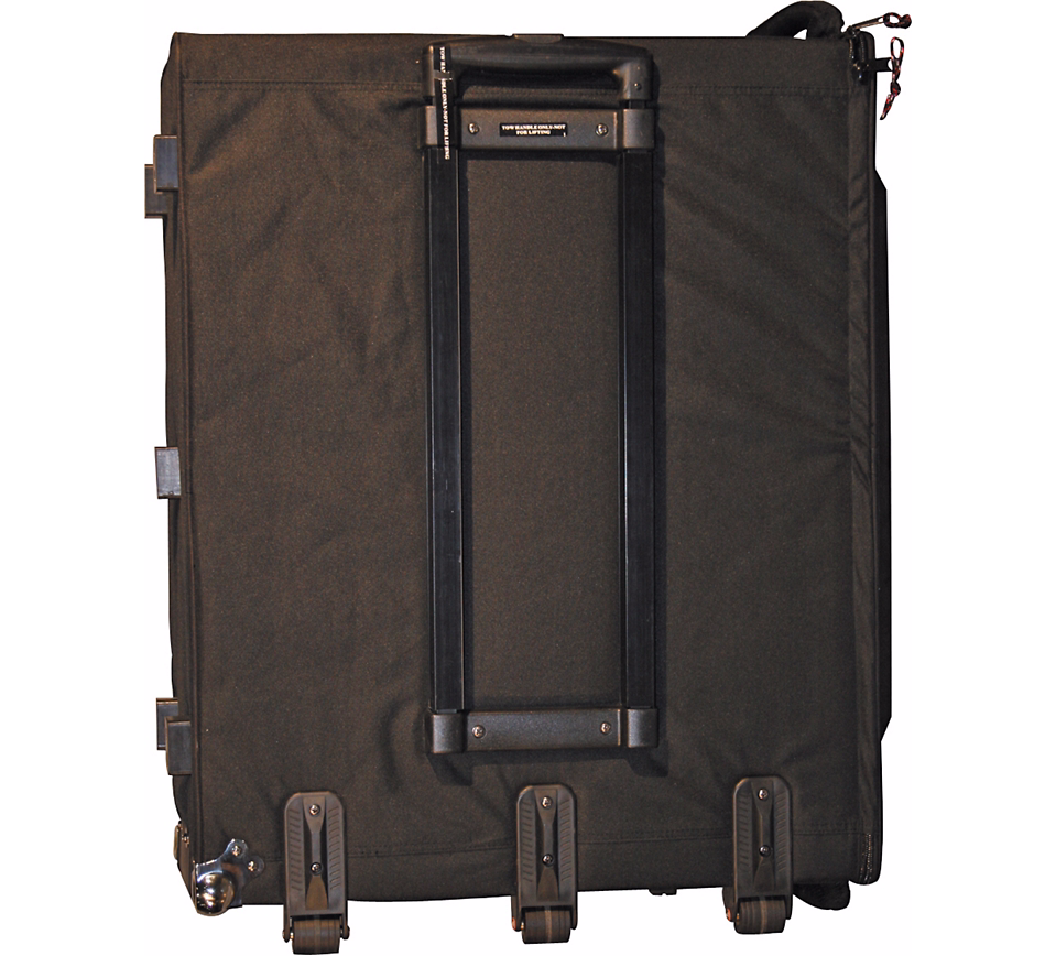 Gator G212a - - Flight case para amplificador - Variation 1