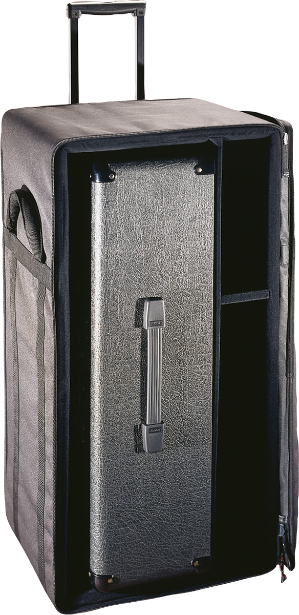 Gator G-901 Amp Head Case - Flight case para amplificador - Variation 1