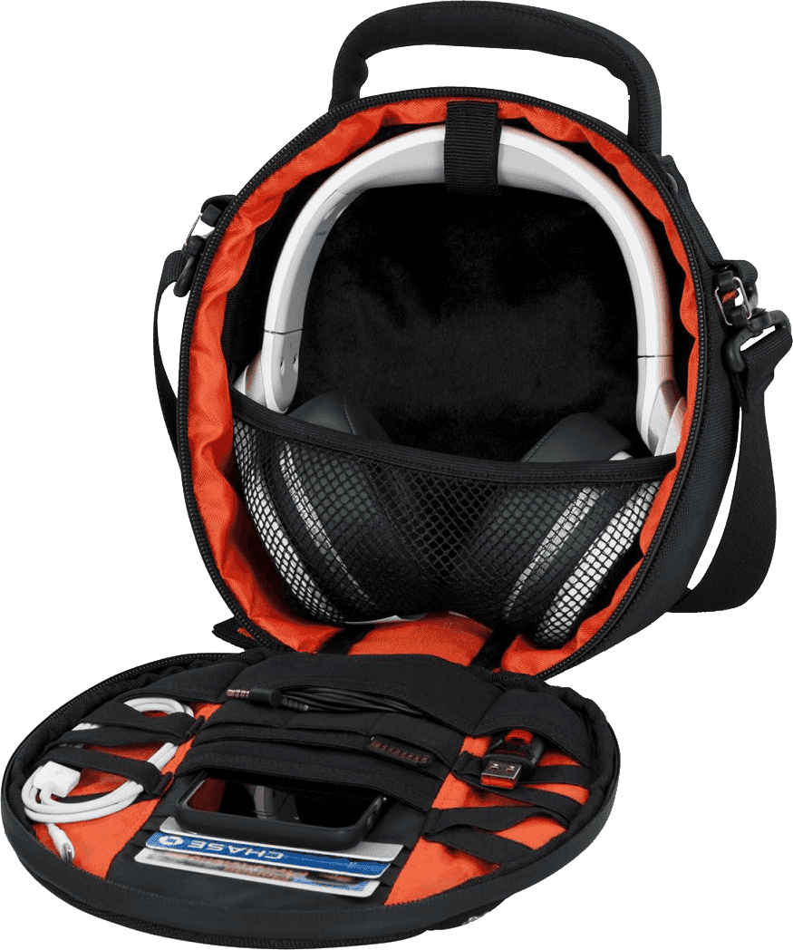 Gator G-clubheadphone - - Estuche y funda para casco - Variation 2