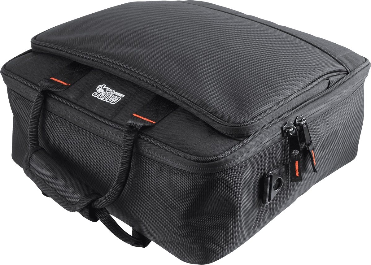 Gator G-mixerbag-1515 - Funda DJ - Variation 2