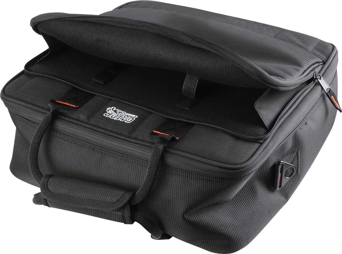 Gator G-mixerbag-1515 - Funda DJ - Variation 6