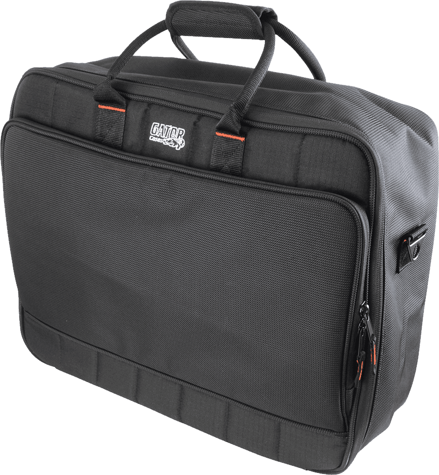 Gator G-mixerbag-1815 - Funda DJ - Variation 4