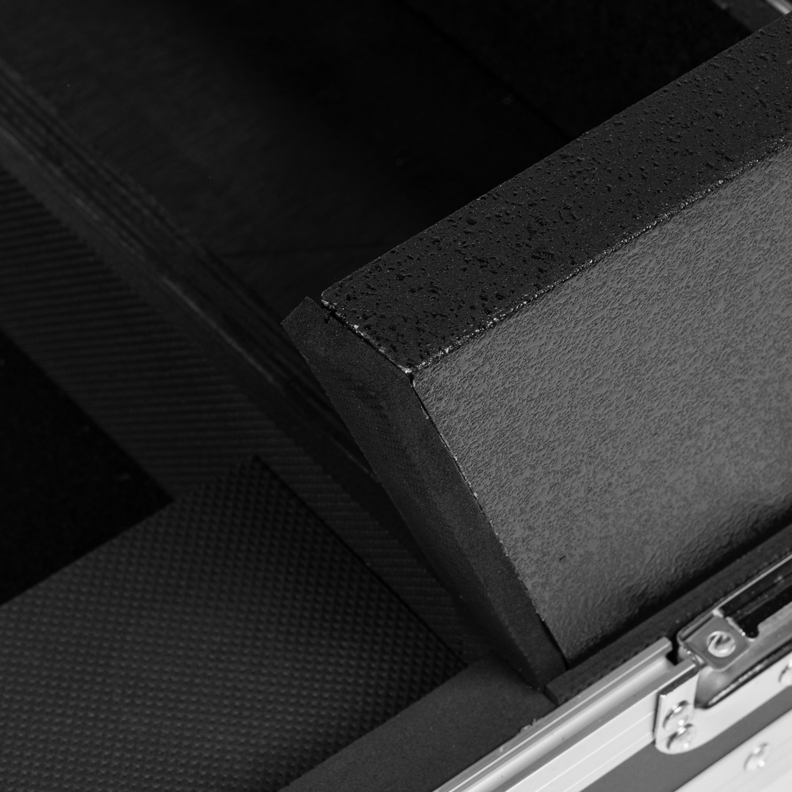 Gator G-tour - Bois - Flightcase Allen & Heath Qu5 - Cajas de mezcladores - Variation 9