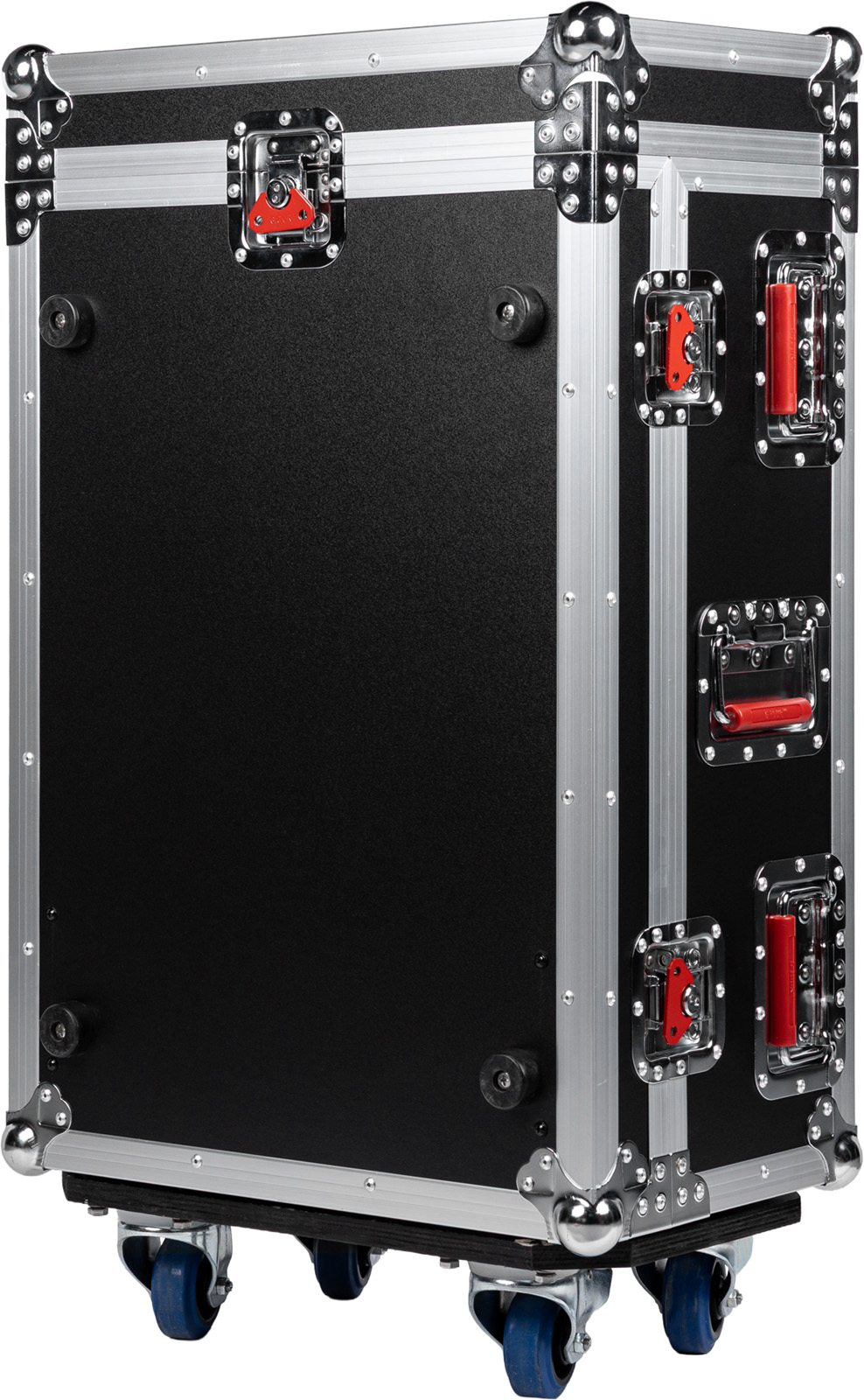 Gator G-tour - Bois - Flightcase Allen & Heath Qu5 - Cajas de mezcladores - Variation 3