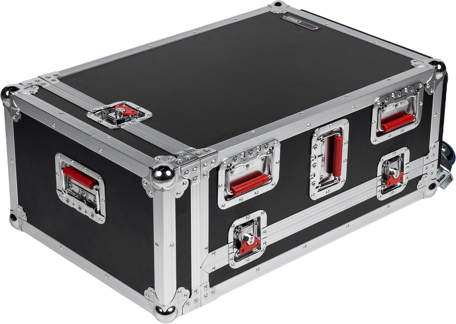 Gator G-tour - Bois - Flightcase Allen & Heath Qu5 - Cajas de mezcladores - Variation 4