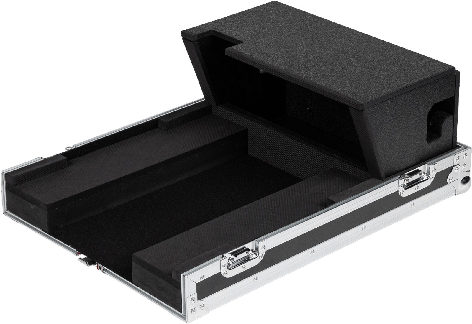 Gator G-tour - Bois - Flightcase Allen & Heath Qu5 - Cajas de mezcladores - Variation 5
