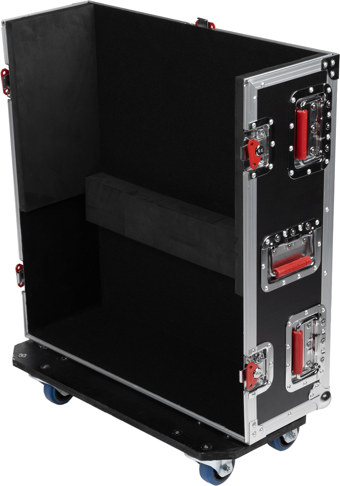 Gator G-tour - Bois - Flightcase Allen & Heath Qu5 - Cajas de mezcladores - Variation 7