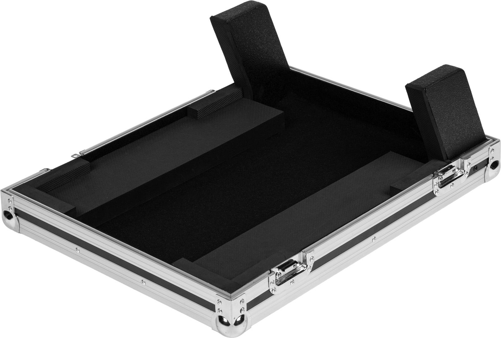 Gator G-tour - Bois - Flightcase Allen & Heath Qu5 Sans Niche - Cajas de mezcladores - Variation 2