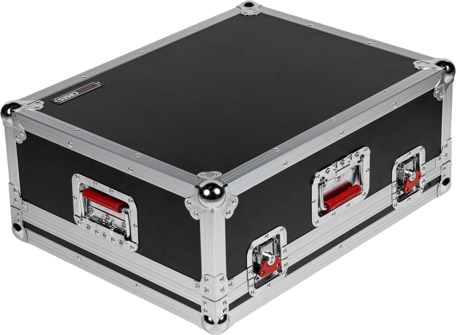 Gator G-tour - Bois - Flightcase Allen & Heath Qu5 Sans Niche - Cajas de mezcladores - Variation 1