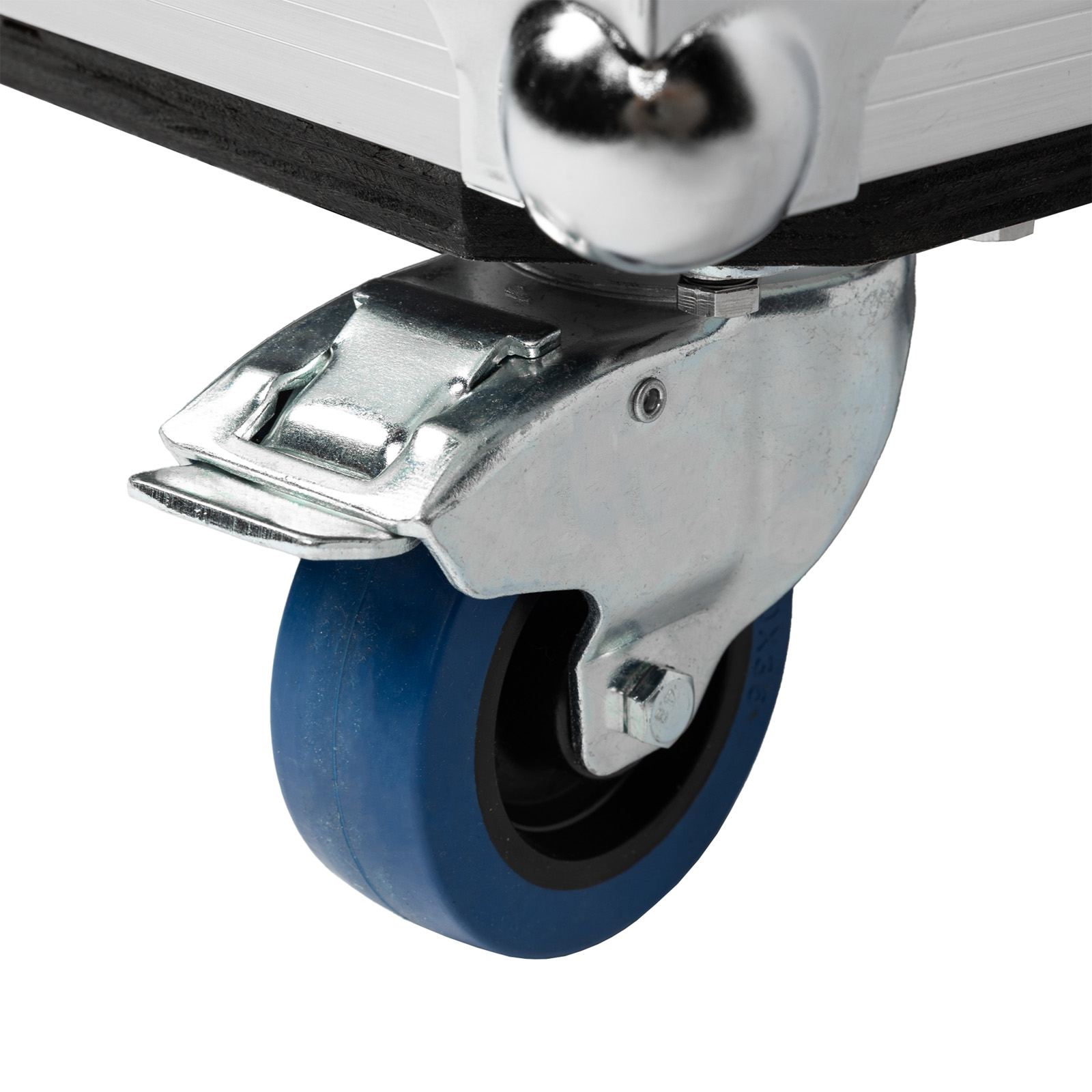 Gator G-tour - Bois - Flightcase Allen & Heath Qu5 Sans Niche - Cajas de mezcladores - Variation 6