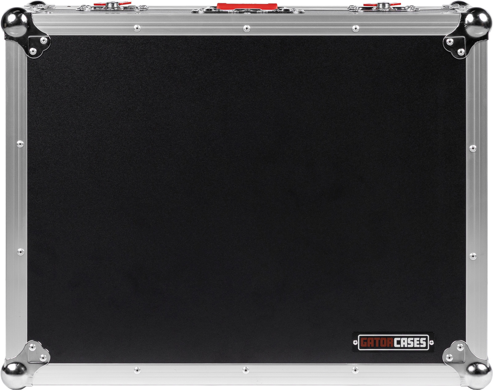 Gator G-tour - Bois - Flightcase Allen & Heath Qu5 Sans Niche - Cajas de mezcladores - Variation 7