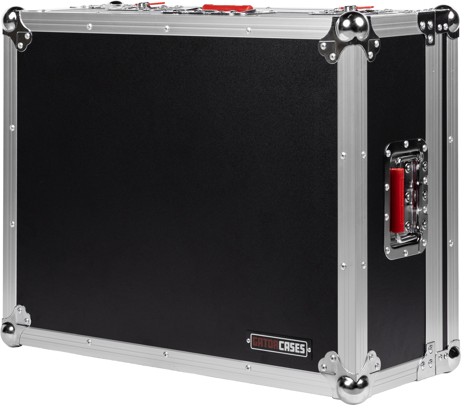 Gator G-tour - Bois - Flightcase Allen & Heath Qu5 Sans Niche - Cajas de mezcladores - Variation 9