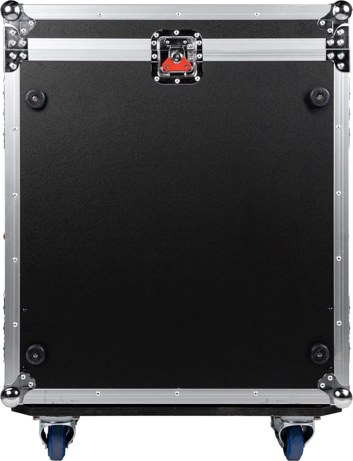 Gator G-tour - Bois - Flightcase Allen & Heath Qu6 - Cajas de mezcladores - Variation 1