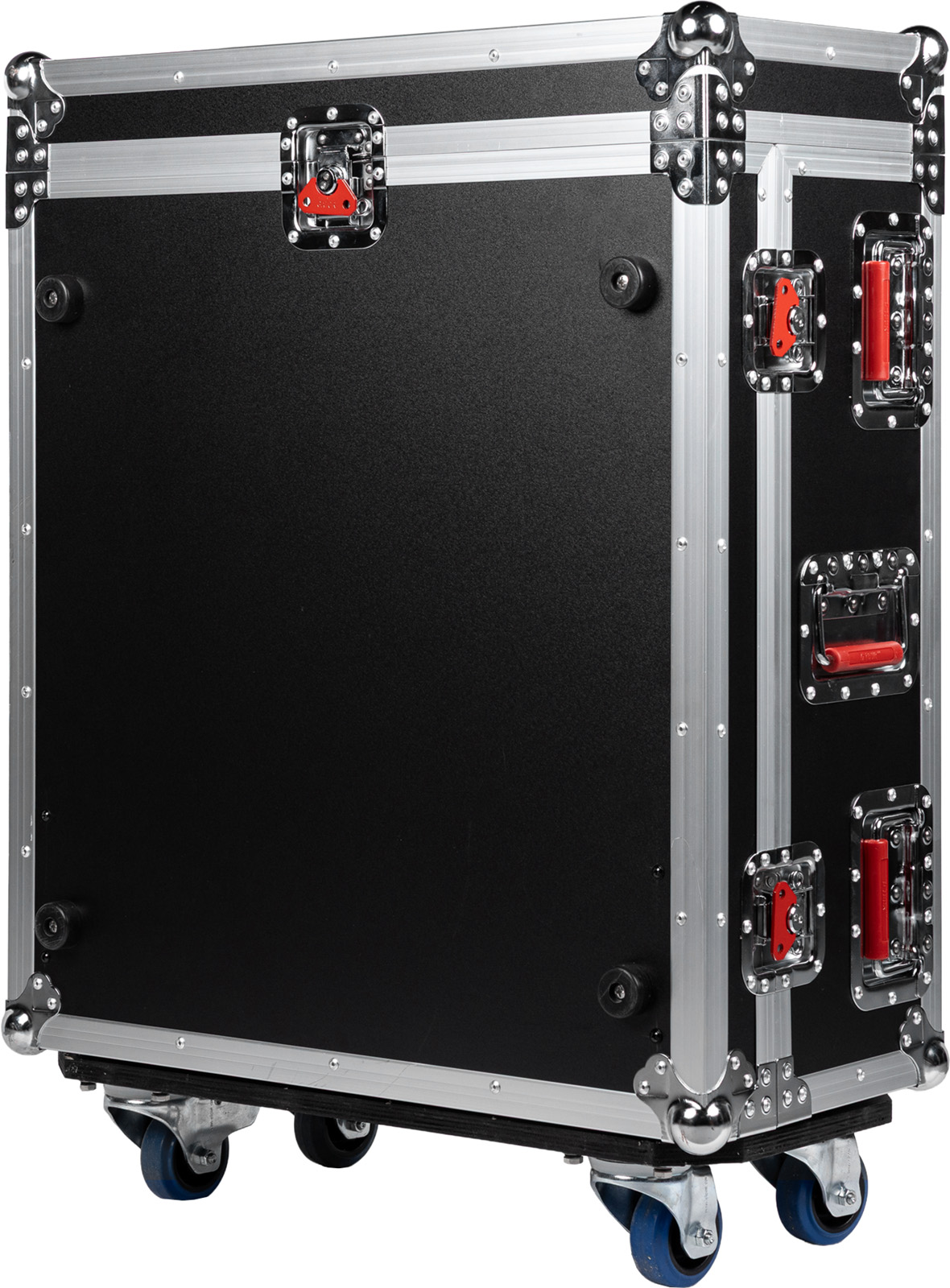 Gator G-tour - Bois - Flightcase Allen & Heath Qu6 - Cajas de mezcladores - Variation 3