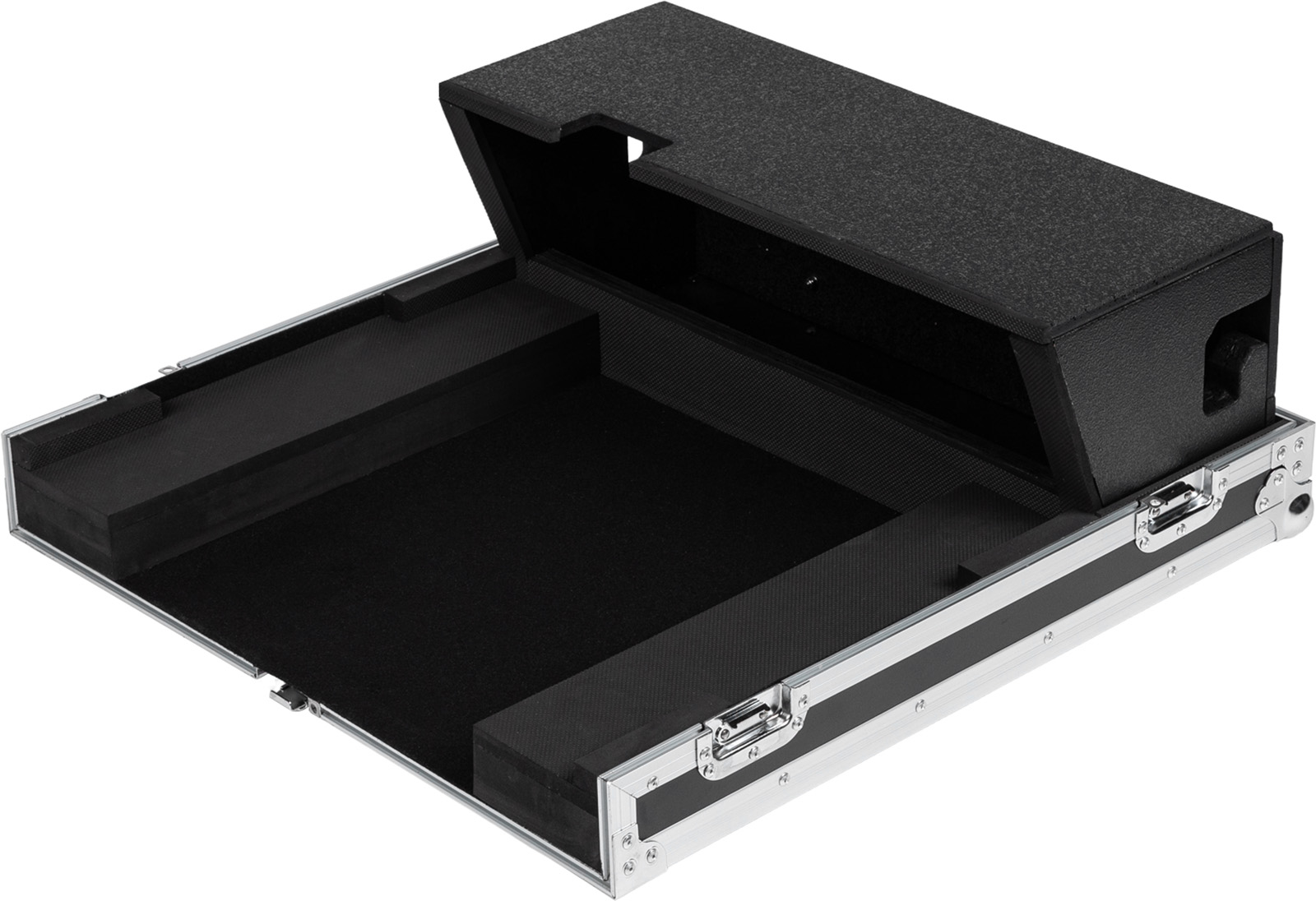 Gator G-tour - Bois - Flightcase Allen & Heath Qu6 - Cajas de mezcladores - Variation 5