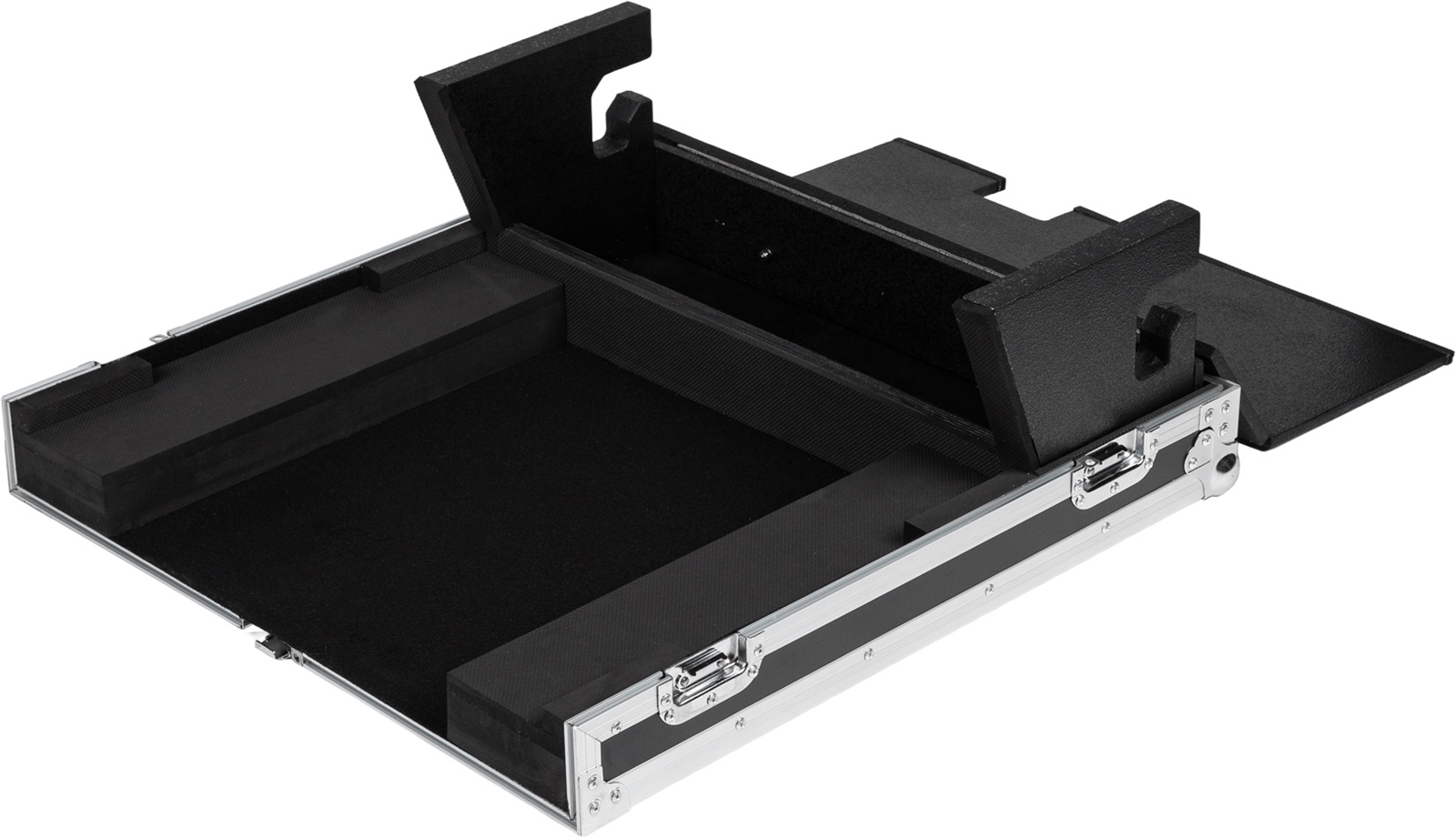 Gator G-tour - Bois - Flightcase Allen & Heath Qu6 - Cajas de mezcladores - Variation 6