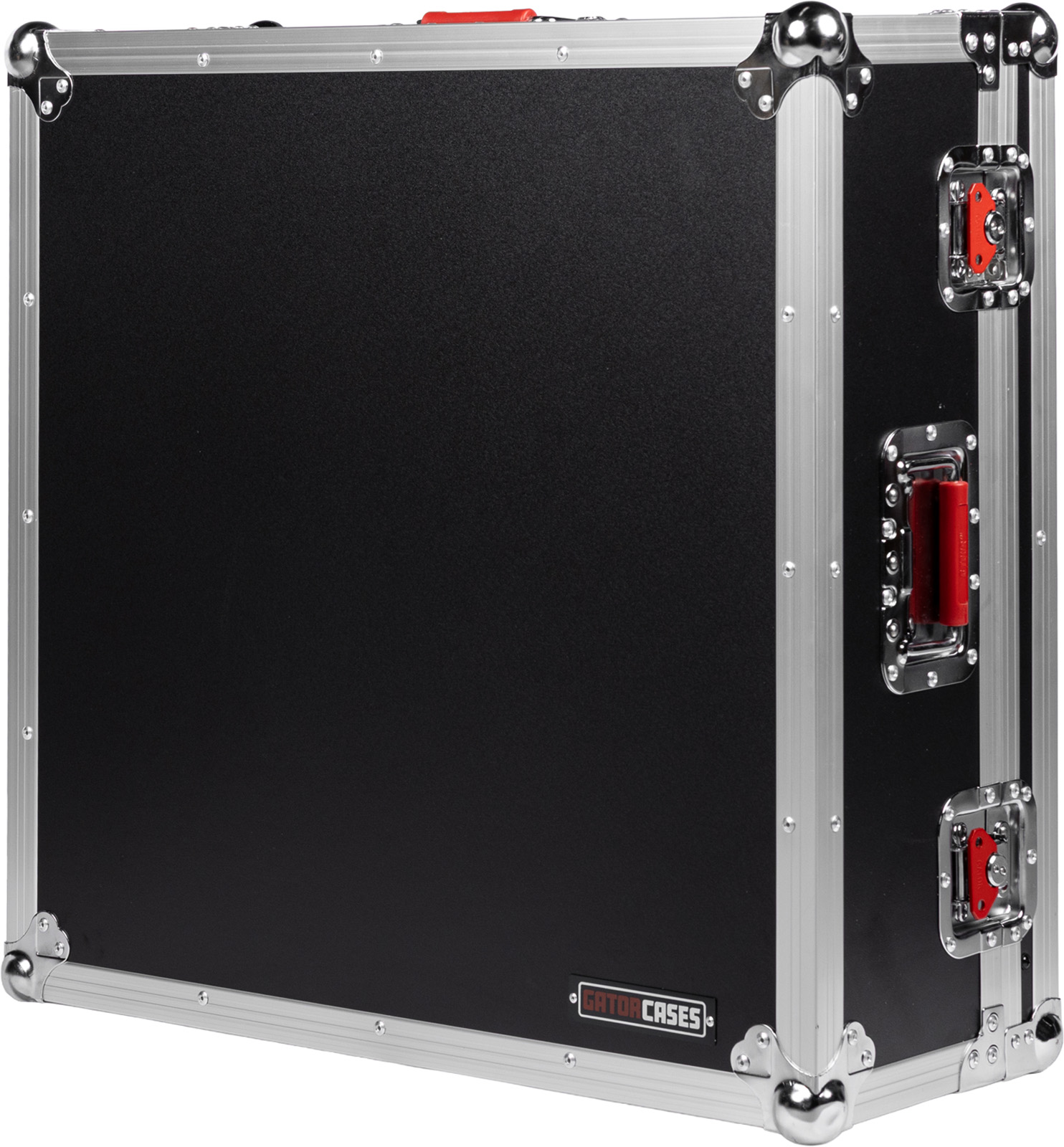 Gator G-tour - Bois - Flightcase Allen & Heath Qu6 Sans Niche - Cajas de mezcladores - Variation 2