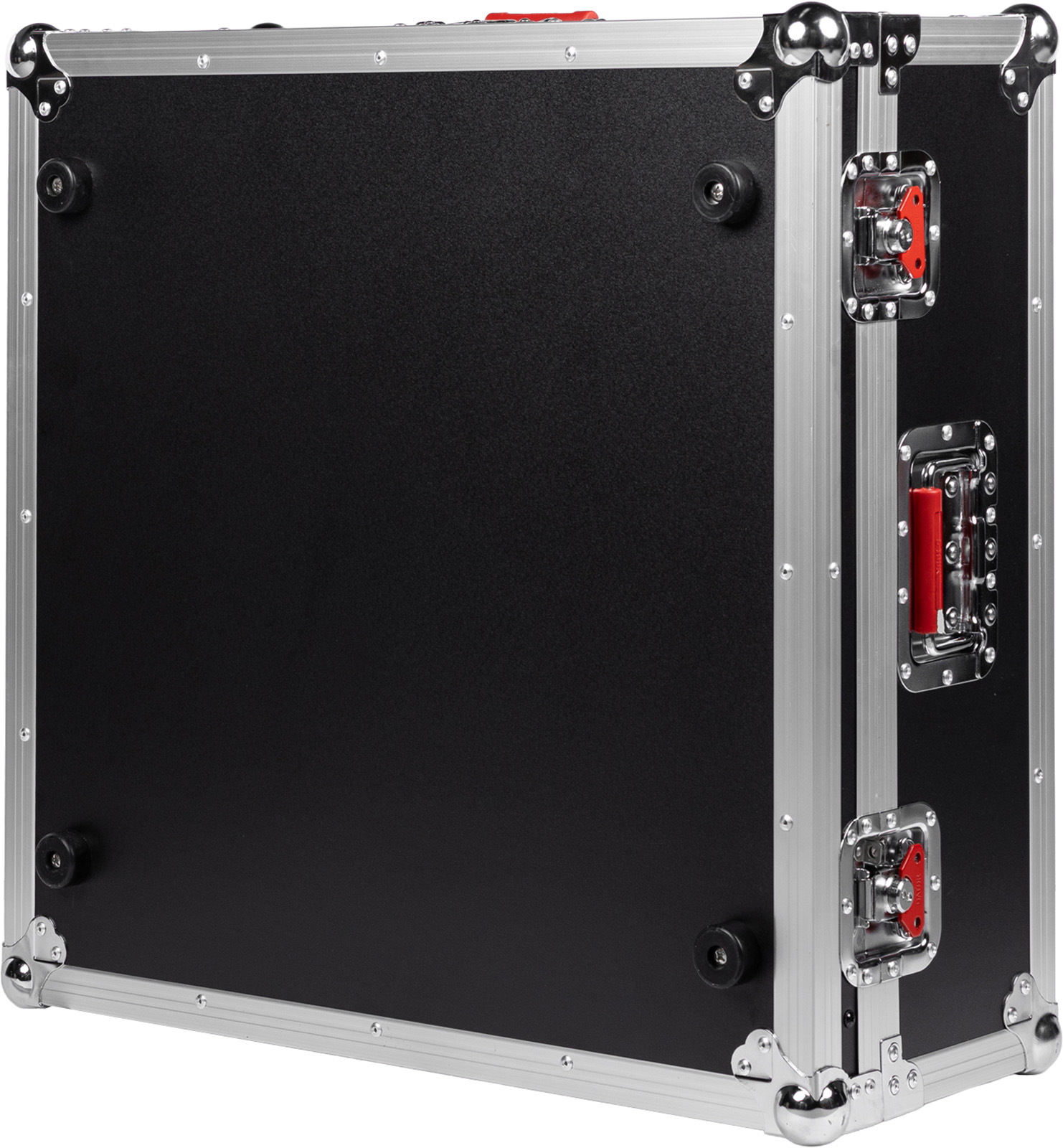 Gator G-tour - Bois - Flightcase Allen & Heath Qu6 Sans Niche - Cajas de mezcladores - Variation 3