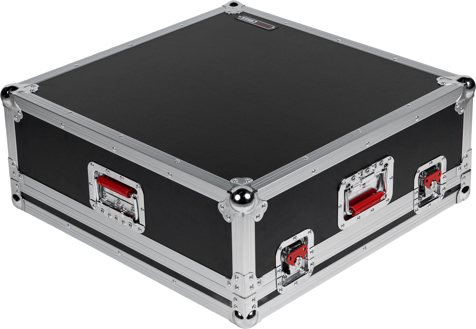 Gator G-tour - Bois - Flightcase Allen & Heath Qu6 Sans Niche - Cajas de mezcladores - Variation 4