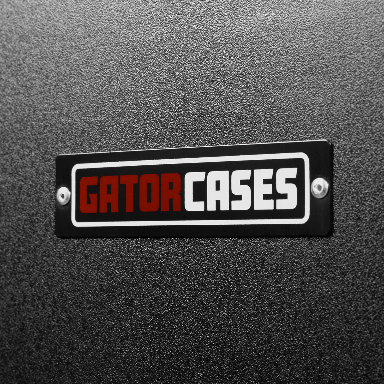 Gator G-tour - Bois - Flightcase Allen & Heath Qu6 Sans Niche - Cajas de mezcladores - Variation 7